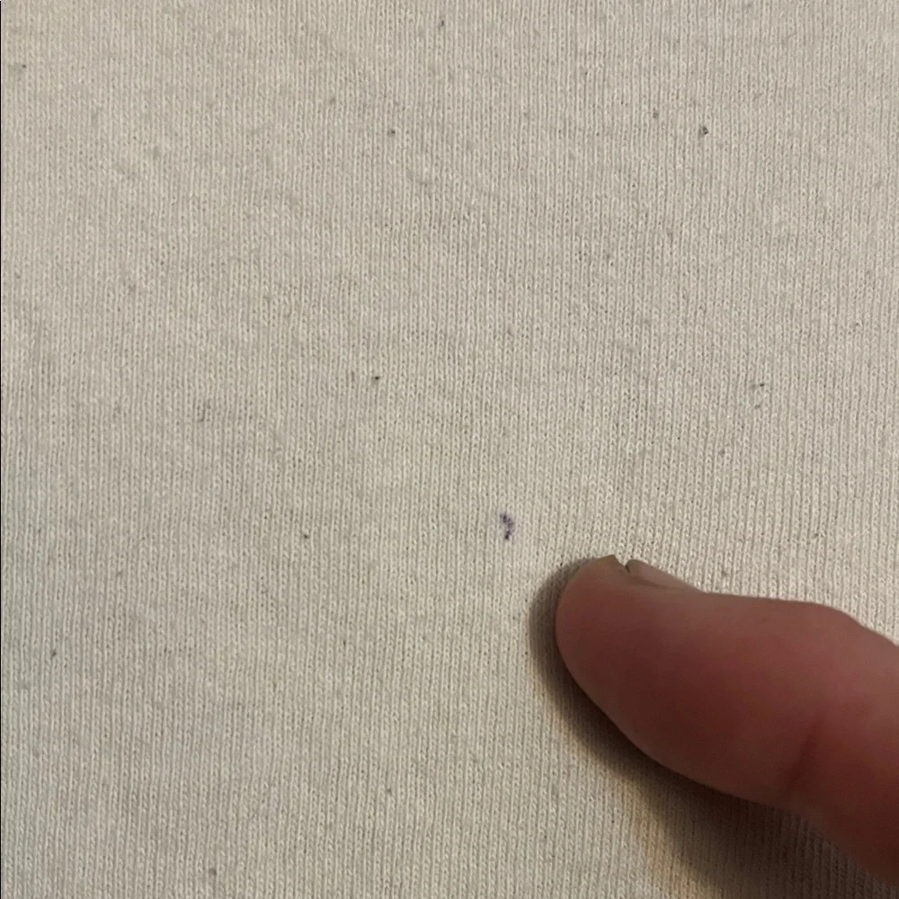 Creedence Clearwater Revival Born On The Bayou White Graphic T-Shirt Music - Picture 9 of 11